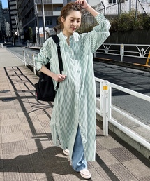 ブランド古着】Spick & Span｜スピックアンドスパンのワンピース