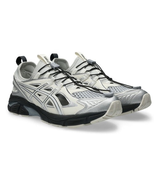 ASICS(アシックス)の「asics GT-2160 BREEZE(スニーカー・レディース・グレー・24cm/25cm)」の1枚目の写真