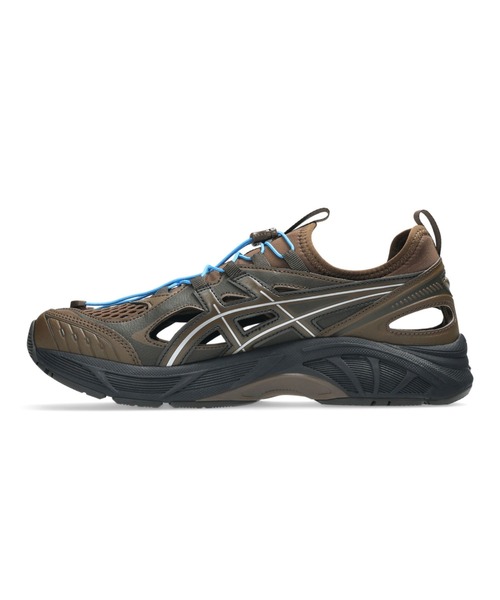 ASICS(アシックス)の「asics GT-2160 BREEZE(スニーカー・レディース・グレー・24cm/25cm)」の7枚目の写真