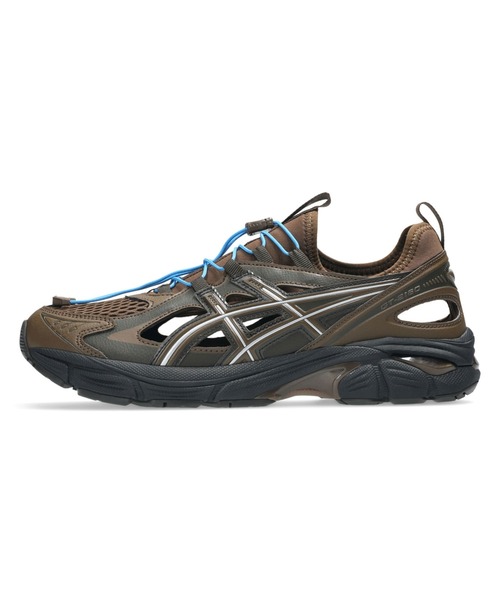 ASICS(アシックス)の「asics GT-2160 BREEZE(スニーカー・レディース・グレー・24cm/25cm)」の8枚目の写真