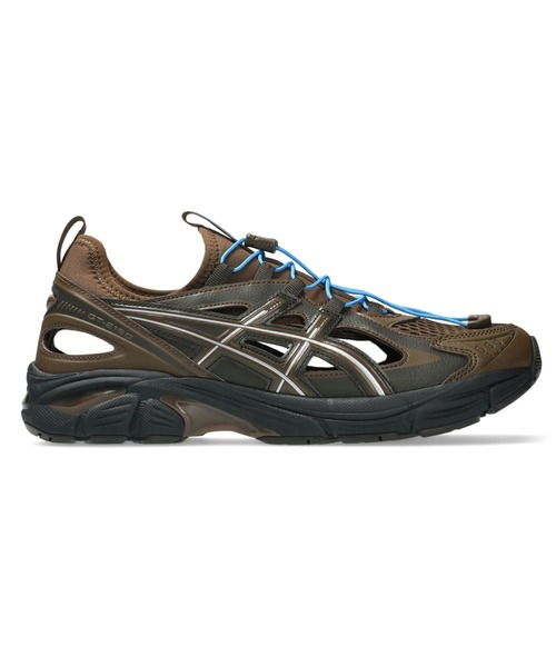 ASICS(アシックス)の「asics GT-2160 BREEZE(スニーカー・レディース・グレー・24cm/25cm)」の10枚目の写真