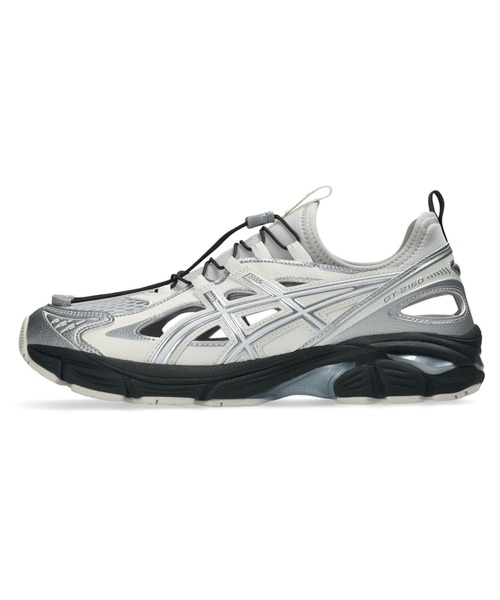 ASICS(アシックス)の「asics GT-2160 BREEZE(スニーカー・レディース・グレー・24cm/25cm)」の15枚目の写真