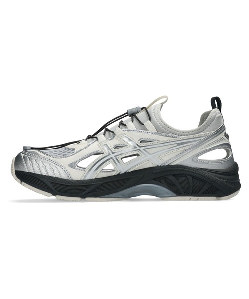ASICS(アシックス)の「asics GT-2160 BREEZE(スニーカー・レディース・グレー・24cm/25cm)」の16枚目の写真