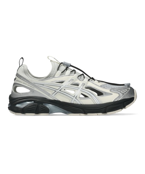 ASICS(アシックス)の「asics GT-2160 BREEZE(スニーカー・レディース・グレー・24cm/25cm)」の17枚目の写真