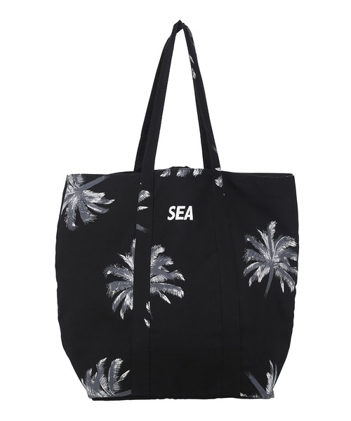 WIND AND SEA｜ウィンダンシーのトートバッグ通販 - ZOZOTOWN