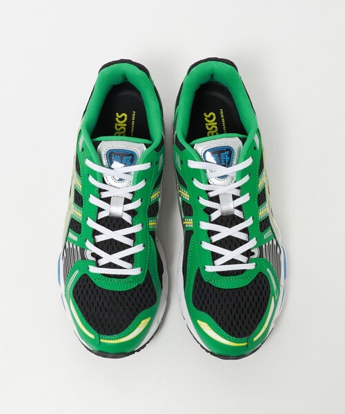 ASICS(アシックス)の「<ASICS> GEL-KAYANO 12.1/スニーカー(スニーカー・メンズ・ホワイト/ケリーグリーン・28cm/26.5cm/28.5cm/27cm/27.5cm)」の4枚目の写真