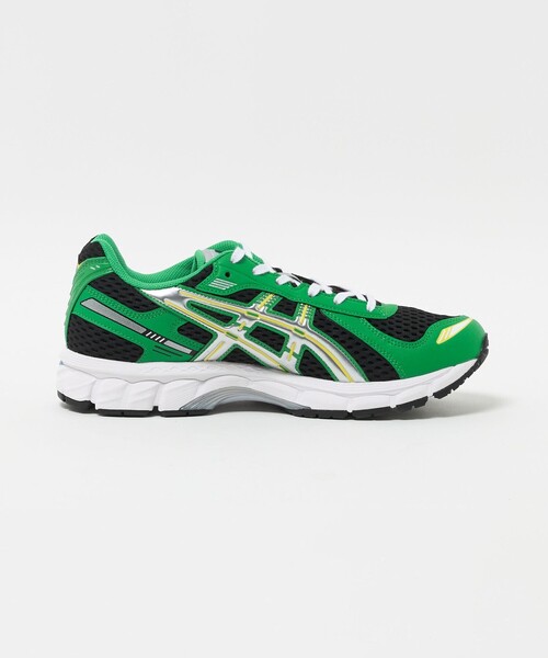 ASICS(アシックス)の「<ASICS> GEL-KAYANO 12.1/スニーカー(スニーカー・メンズ・ホワイト/ケリーグリーン・28cm/26.5cm/28.5cm/27cm/27.5cm)」の5枚目の写真