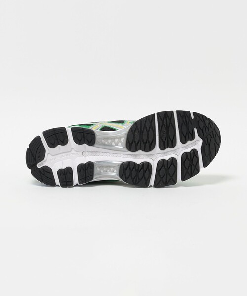 ASICS(アシックス)の「<ASICS> GEL-KAYANO 12.1/スニーカー(スニーカー・メンズ・ホワイト/ケリーグリーン・28cm/26.5cm/28.5cm/27cm/27.5cm)」の7枚目の写真