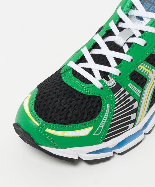 ASICS(アシックス)の「<ASICS> GEL-KAYANO 12.1/スニーカー(スニーカー・メンズ・ホワイト/ケリーグリーン・28cm/26.5cm/28.5cm/27cm/27.5cm)」の9枚目の写真