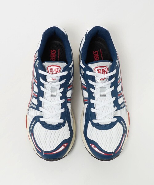 ASICS(アシックス)の「<ASICS> GEL-KAYANO 12.1/スニーカー(スニーカー・メンズ・ホワイト/ケリーグリーン・28cm/26.5cm/28.5cm/27cm/27.5cm)」の11枚目の写真