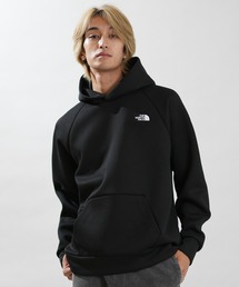 THE NORTH FACE/ザ・ノース・フェイス TECH AIR SWEAT HD プルオーバーパーカー NT62583