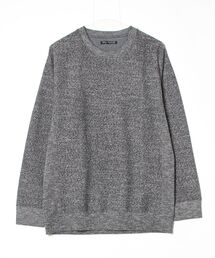 B.I.D.（ビーアイディー）の「長袖カットソー（Tシャツ/カットソー）」