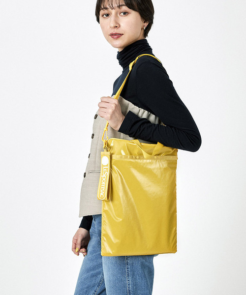 ブランド古着】2WAYバッグ（ショルダーバッグ）｜LeSportsac
