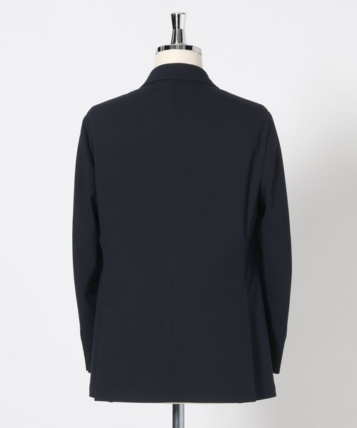 GLOBAL WORK（グローバルワーク）の「ダブルブレストブレザー/Salon de GW/681252（その他アウター・メンズ・ネイビー・SMALL/MEDIUM/X-LARGE/LARGE）」の15枚目の写真