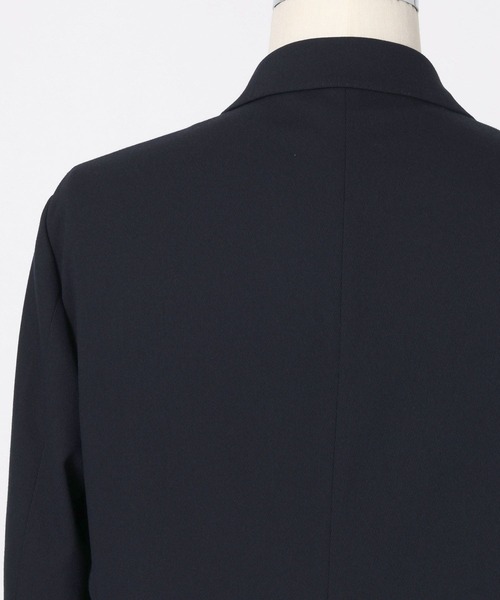 GLOBAL WORK（グローバルワーク）の「ダブルブレストブレザー/Salon de GW/681252（その他アウター・メンズ・ネイビー・SMALL/MEDIUM/X-LARGE/LARGE）」の16枚目の写真