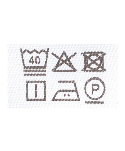 A DAY IN THE LIFE UNITED ARROWS(アデイインザライフユナイテッドアローズ)の「シルケット ジャガード ポンチ カーディガンジャケット<A DAY IN THE LIFE>(カーディガン/ボレロ・メンズ・ネイビー/ダークグレー・M/L/S)」の20枚目の写真