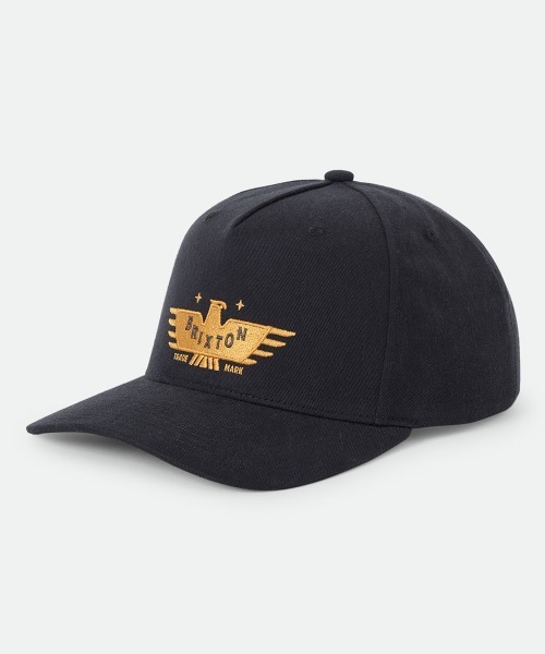 BRIXTON EWING SNAPBACK / ブリクストン（キャップ）｜BRIXTON