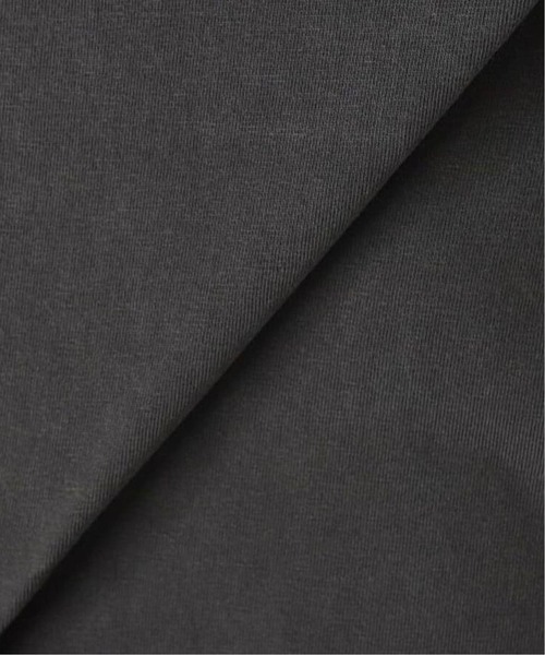 Healthknit(ヘルスニット)の「Healthknit / ヘルスニット 別注 ヘンリーネック ロンT(Tシャツ/カットソー・メンズ・ホワイト/ブラック系その他/グレー・X-LARGE/MEDIUM/SMALL/LARGE)」の6枚目の写真
