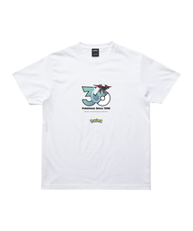Pokemon 30th Anniversary 1025 T-shirt 「ドラパルト」