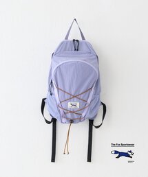 PENNEYS | 【KIDS】【FOX×TYPY】洗える配色テックリュック軽量(バックパック/リュック)