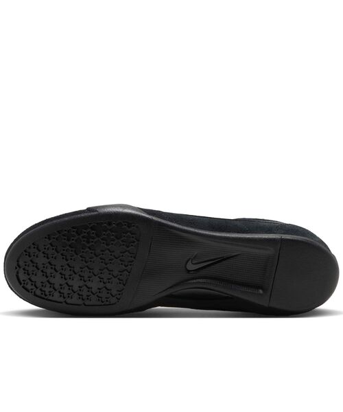 NIKE(ナイキ)の「ナイキ スプリント シスター ウィメンズ シューズ / Nike Sprint Sister Women's Shoes IV2476-001 Black(スニーカー・レディース・ブラック・22.5/22/26/25/24.5/24/23.5/25.5/23)」の2枚目の写真