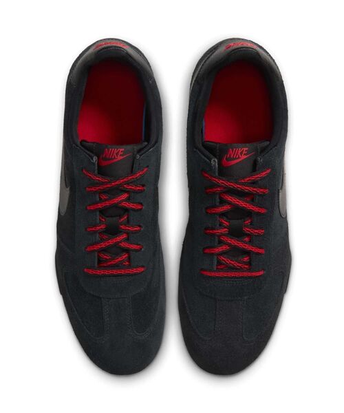 NIKE(ナイキ)の「ナイキ スプリント シスター ウィメンズ シューズ / Nike Sprint Sister Women's Shoes IV2476-001 Black(スニーカー・レディース・ブラック・22.5/22/26/25/24.5/24/23.5/25.5/23)」の4枚目の写真