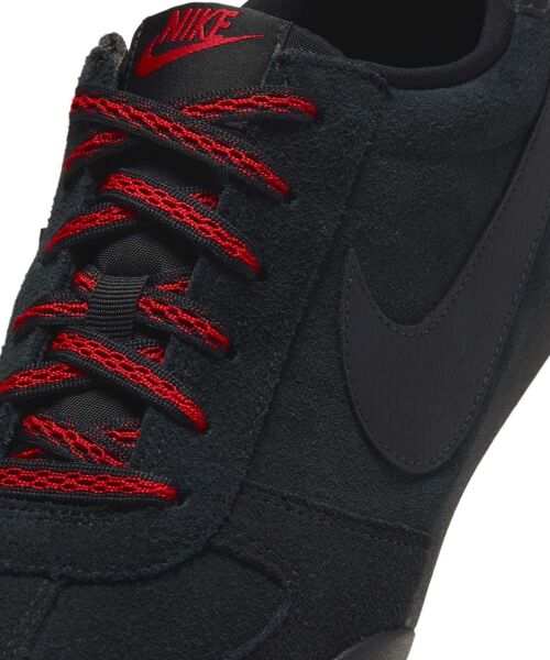 NIKE(ナイキ)の「ナイキ スプリント シスター ウィメンズ シューズ / Nike Sprint Sister Women's Shoes IV2476-001 Black(スニーカー・レディース・ブラック・22.5/22/26/25/24.5/24/23.5/25.5/23)」の7枚目の写真