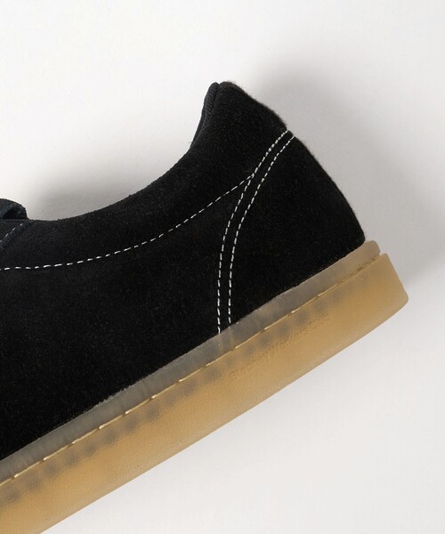 Steven Alan(スティーブンアラン)の「<S.W.C> SURMA/スニーカー(スニーカー・メンズ・ブラック・42/43/44)」の9枚目の写真