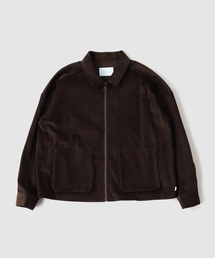 Whimsy / ウィムジー CORDUROY WORK JACKET