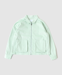 Whimsy / ウィムジー CORDUROY WORK JACKET