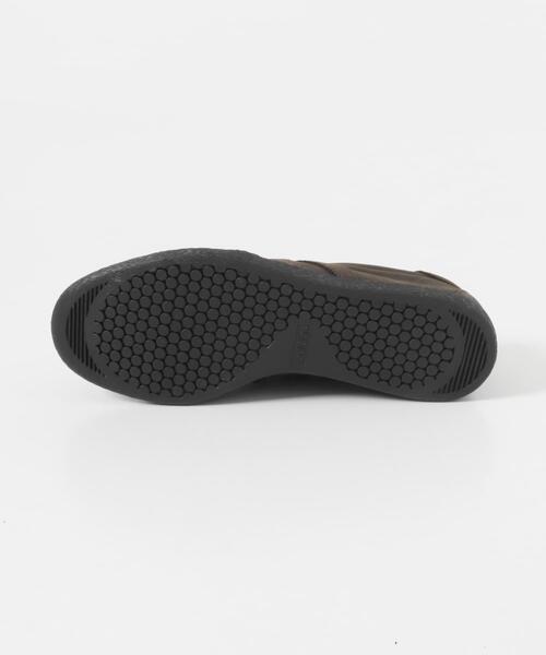 adidas(アディダス)の「adidas TOBACCO(スニーカー・メンズ・ダークブラウン・30/29/26/28.5/26.5/27.5/27/28)」の6枚目の写真