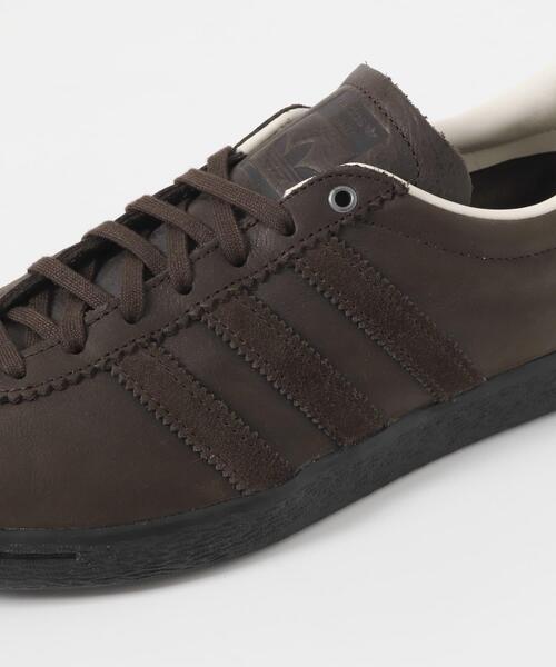 adidas(アディダス)の「adidas TOBACCO(スニーカー・メンズ・ダークブラウン・30/29/26/28.5/26.5/27.5/27/28)」の7枚目の写真