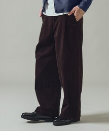 layerd frill capri pants / レイヤードフリルカプリパンツ（その他