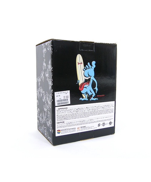 BEAMS（ビームス）の「MEDICOM TOY×JIM PHILLIPS×BEAMS / “Screaming