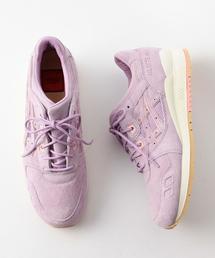 ASICS | ＜ASICS Tiger × CLOT＞ GEL-LYTE Ⅲ/スニーカー(スニーカー)