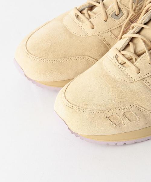 ASICS(アシックス)の「<ASICS Tiger × CLOT> GEL-LYTE Ⅲ/スニーカー(スニーカー・メンズ・ライラック/ベージュ・26cm/27.5cm/28.5cm/27cm/28cm)」の8枚目の写真
