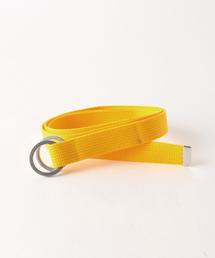 CLASS | ＜CLASS（クラス）＞ UA別注 BELT(ベルト)