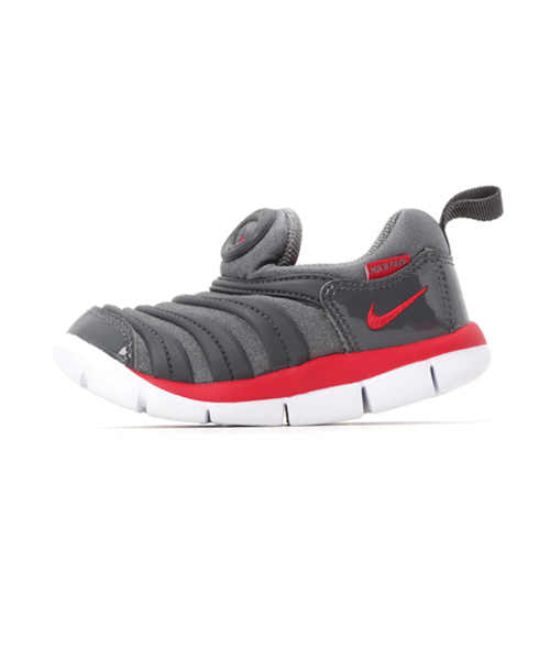 Nike ナイキ の Nike ナイキ ダイナモ フリー Td Dynamo Free Td Sp スリッポン Oudh