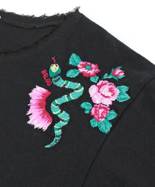 RNA（アールエヌエー）の「M0615 裾切り替えギャザープルオーバー（Tシャツ/カットソー・レディース・ホワイト/ブラック/ベビーピンク・MEDIUM）」の15枚目の写真