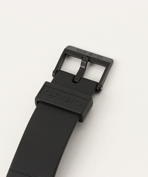 CASIO(カシオ)の「【CASIO】MQ-24-9B(アナログ腕時計・レディース・ゴールド・FREE)」の2枚目の写真