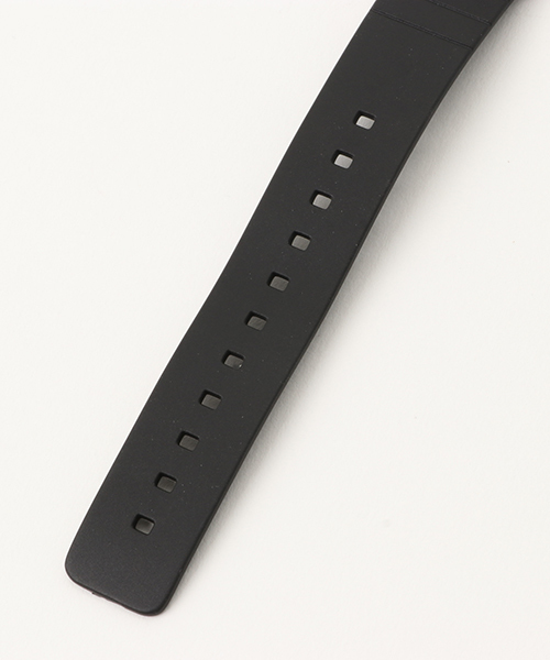 CASIO(カシオ)の「【CASIO】MQ-24-9B(アナログ腕時計・レディース・ゴールド・FREE)」の4枚目の写真