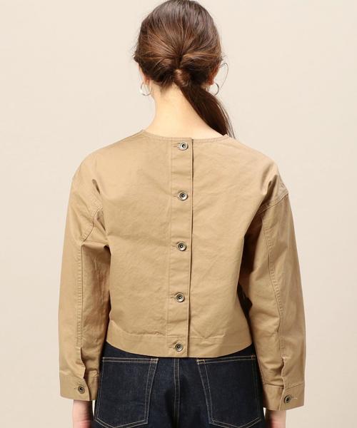 最高 BEAUTY&YOUTH UNITED ARROWS（ビューティーアンドユース ジャケット・アウター