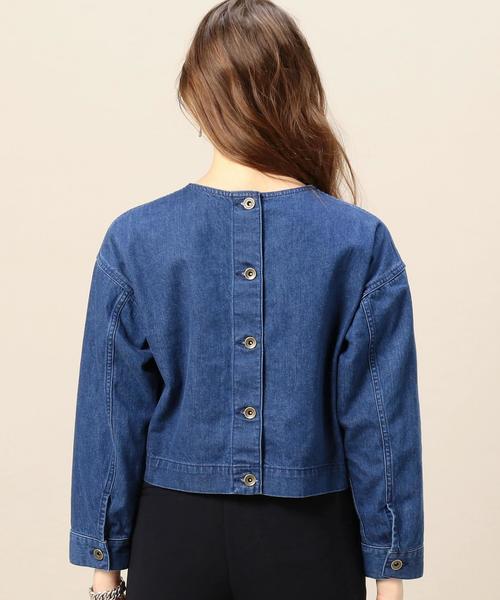 BEAUTY&YOUTH UNITED ARROWS（ビューティーアンドユース