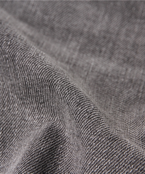 Levi's（リーバイス）の「512(TM) スリムテーパードフィット ブラック BERRY HILL/13.45oz（デニムパンツ・メンズ・ブラック・33inch/29inch/34inch/30inch/32inch/31inch/28inch）」の12枚目の写真