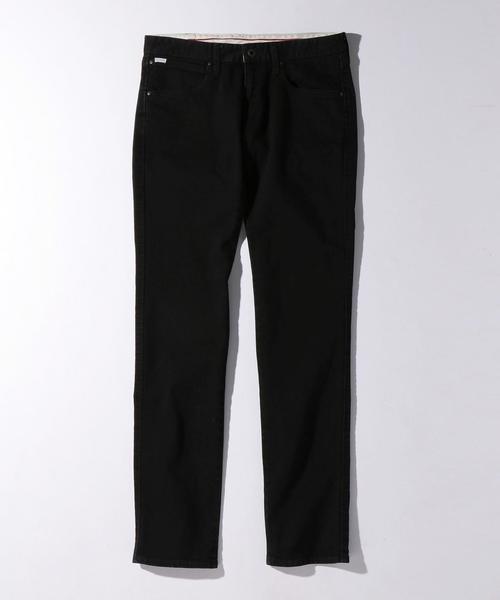 FACTOTUM(ファクトタム)の「<FACTOTUM> JNS 14 SLIM DNM/デニムパンツ ◆(デニムパンツ・メンズ・ブラック/ネイビー・31inch/30inch/29inch)」の1枚目の写真