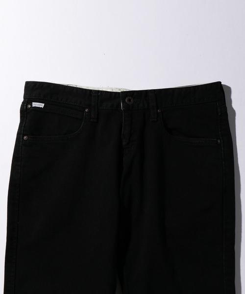 FACTOTUM(ファクトタム)の「<FACTOTUM> JNS 14 SLIM DNM/デニムパンツ ◆(デニムパンツ・メンズ・ブラック/ネイビー・31inch/30inch/29inch)」の4枚目の写真