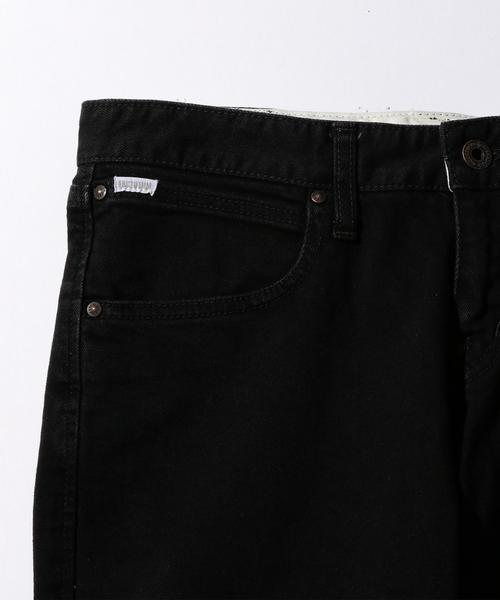 FACTOTUM(ファクトタム)の「<FACTOTUM> JNS 14 SLIM DNM/デニムパンツ ◆(デニムパンツ・メンズ・ブラック/ネイビー・31inch/30inch/29inch)」の6枚目の写真