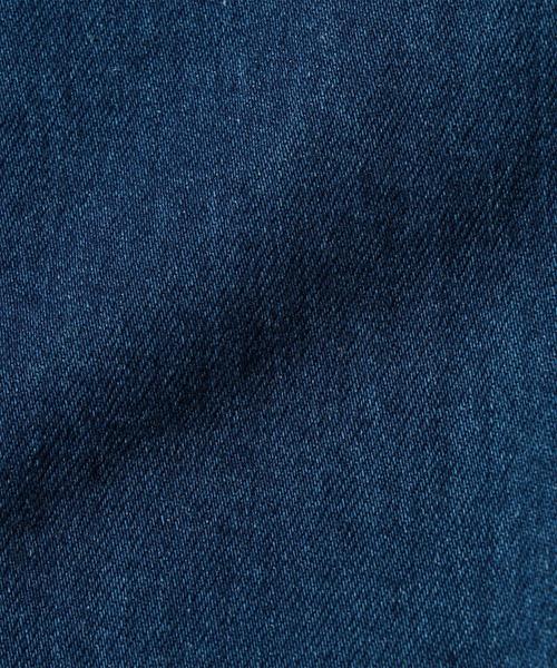 FACTOTUM(ファクトタム)の「<FACTOTUM> JNS 14 SLIM DNM/デニムパンツ ◆(デニムパンツ・メンズ・ブラック/ネイビー・31inch/30inch/29inch)」の12枚目の写真