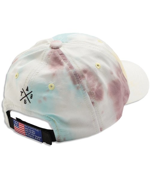 F.O.KIDS（エフオーキッズ）の「17SSベースボールCAP（キャップ・キッズ・ネイビー/ストライプ/ブルー/ピンク/レインボー・50/54/58）」の17枚目の写真