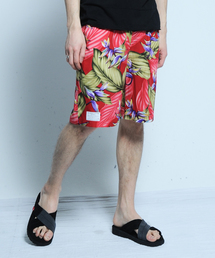 VIRGOwearworks | LANTANA ALOHA SHORTS(その他パンツ)